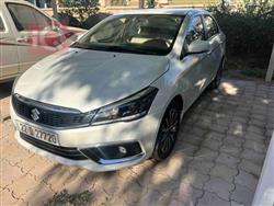 Suzuki Ciaz